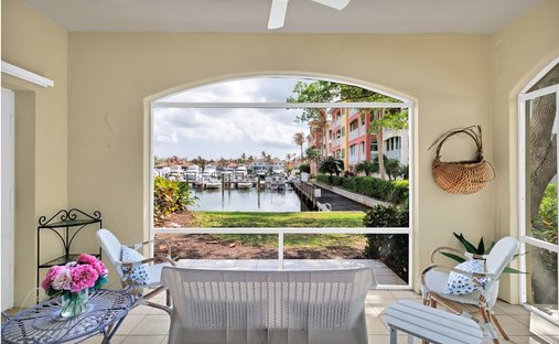 Condo in Vero Beach, Florida, United States 1
