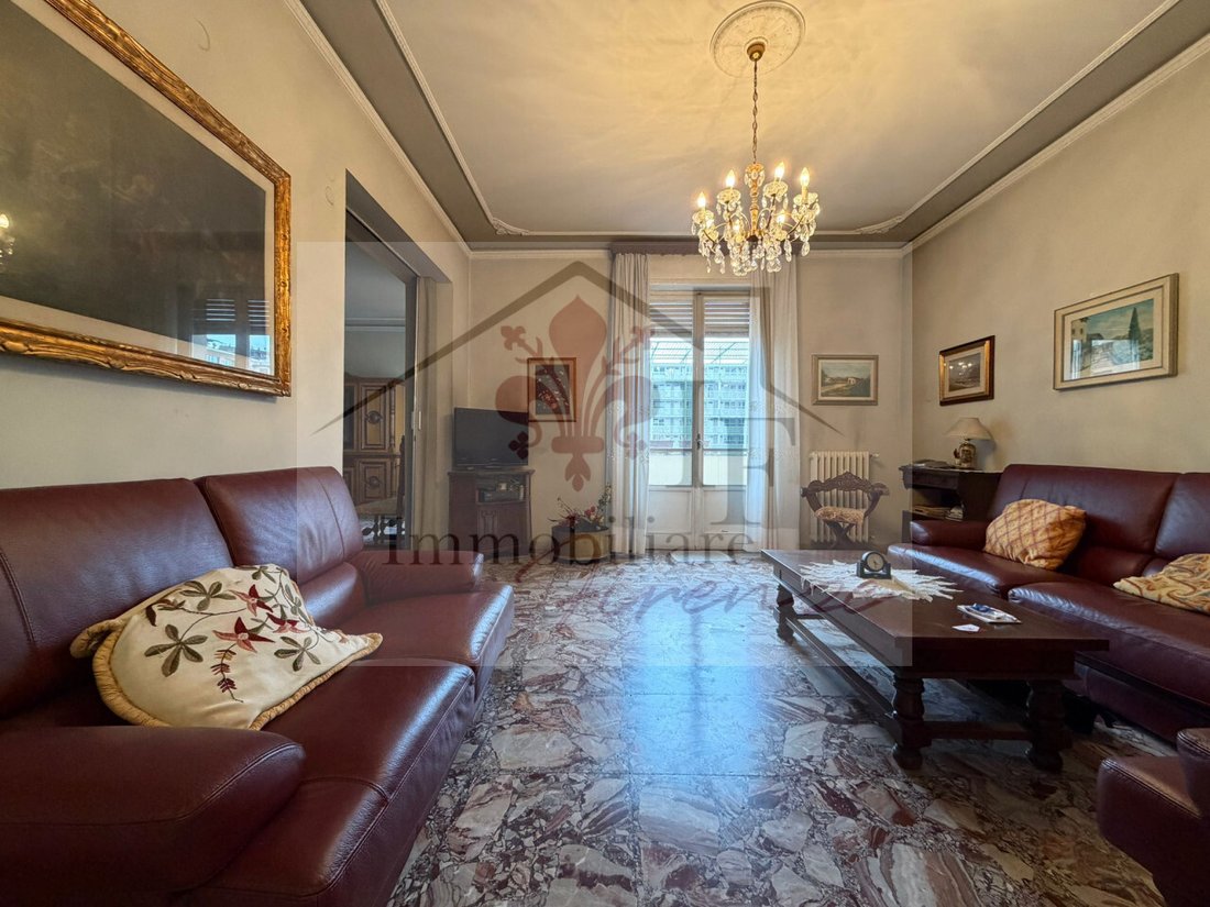 Apartment in Center, Florence, Tuscany 4 - 17535133