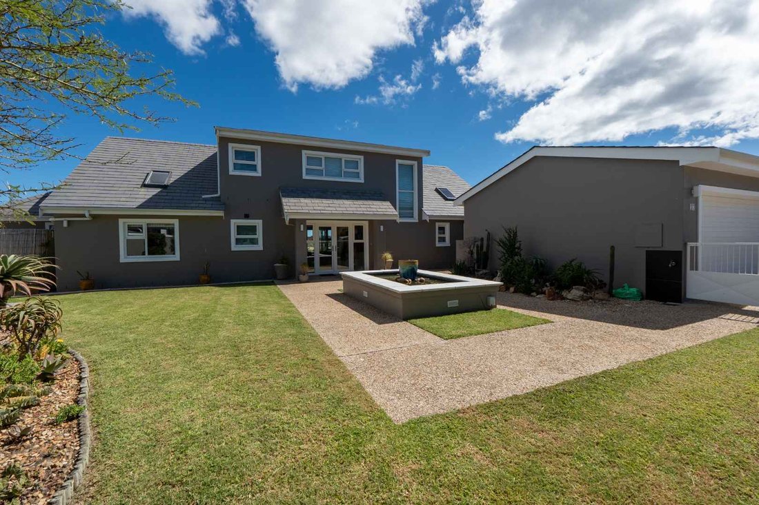 House in Crofters Valley, Cape Town, Western Cape 4 - 17531246