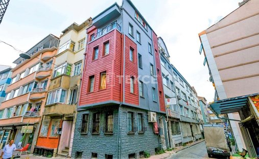 Casa in Fatih, Fatih, Turchia 1