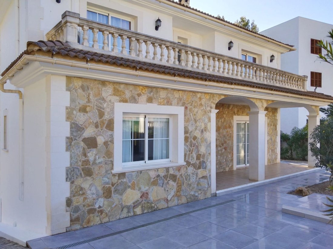 Villa in Palma, Balearic Islands, Spain 5 - 17530588