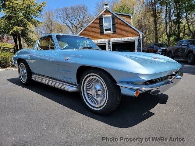 Chevrolet Corvette in Calverton, NY, United States 2 - 17534677