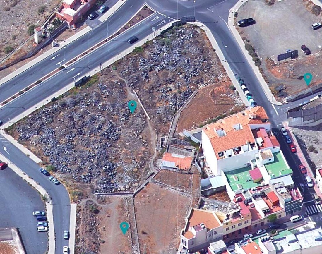 Land in Telde, Canary Islands, Spain 2 - 17142674