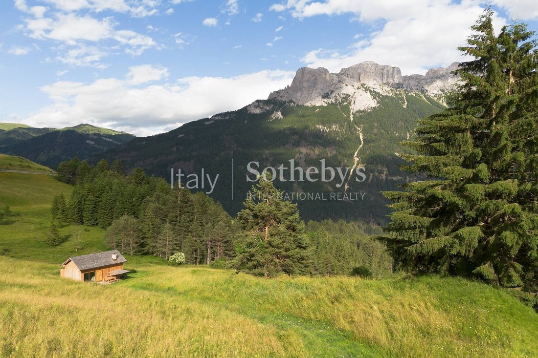 House in San Giovanni di Fassa, Trentino – Alto Adige/Südtirol, Italy 2 - 15672281