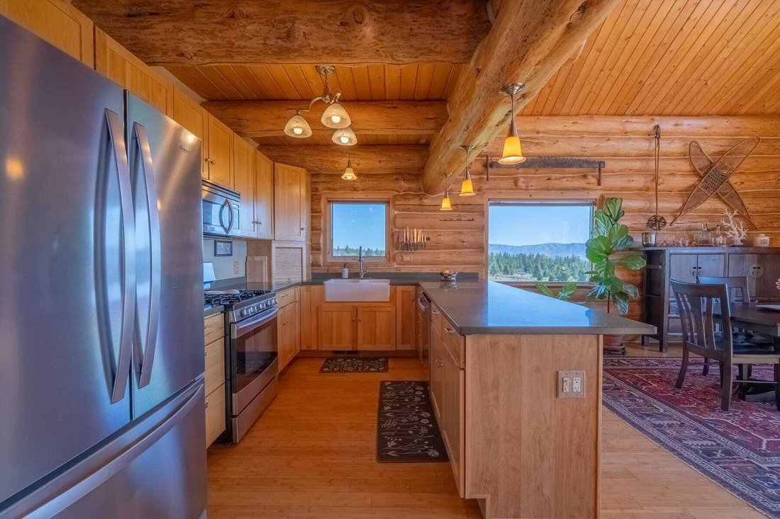 House in Dallesport, Washington, United States 4 - 17531784