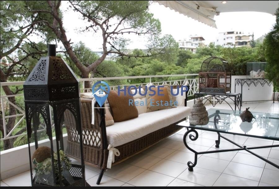 Wohnung in Vouliagmeni, Attika, Griechenland 3 - 17531089