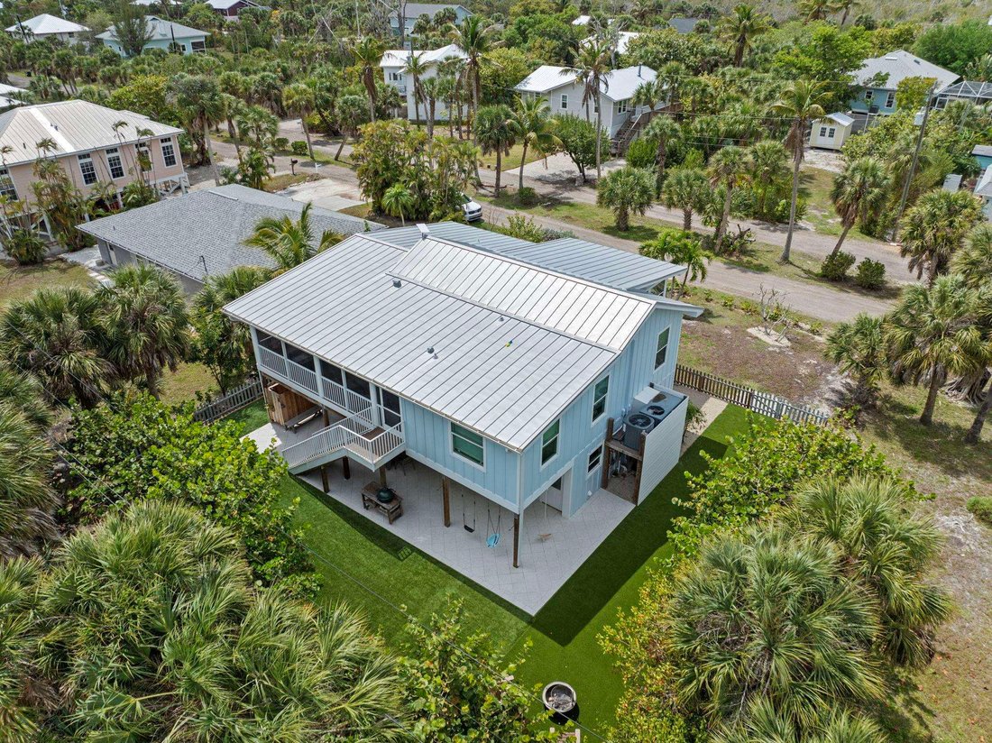 House in Sanibel, FL, United States 2 - 17533696