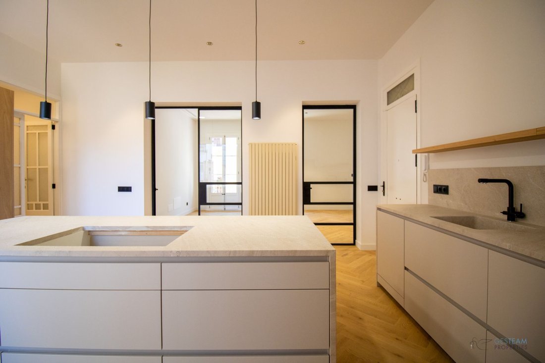 Apartment in Palma, Balearic Islands, Spain 2 - 17531599