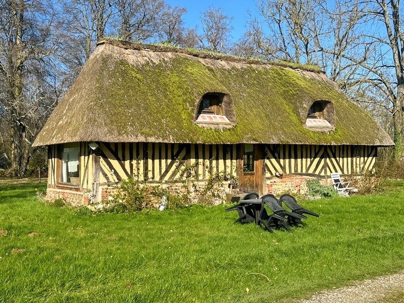 House in Saint-Gatien-des-Bois, Normandy, France 4 - 17532070