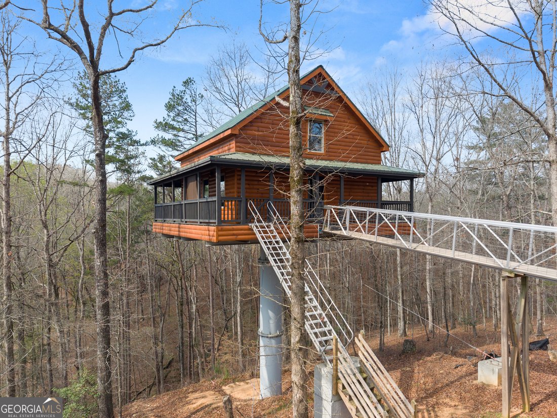 House in Hoschton, Georgia, United States 4 - 17534177