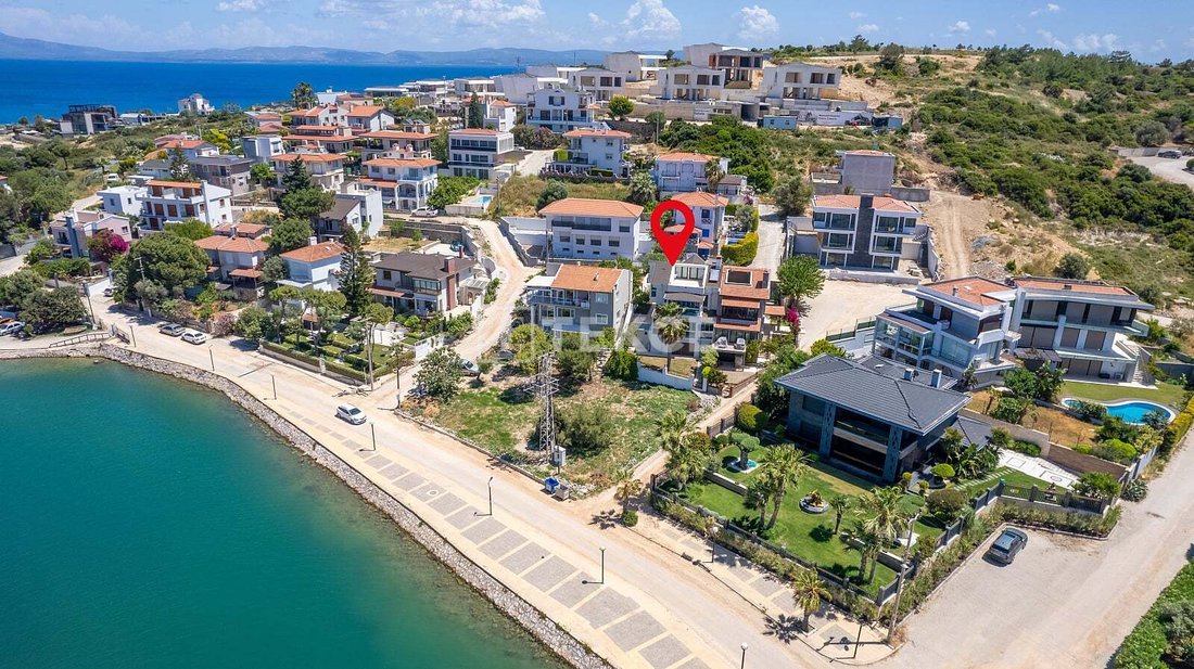 Villa in Çeşme, İzmir, Turkey 2 - 17533886