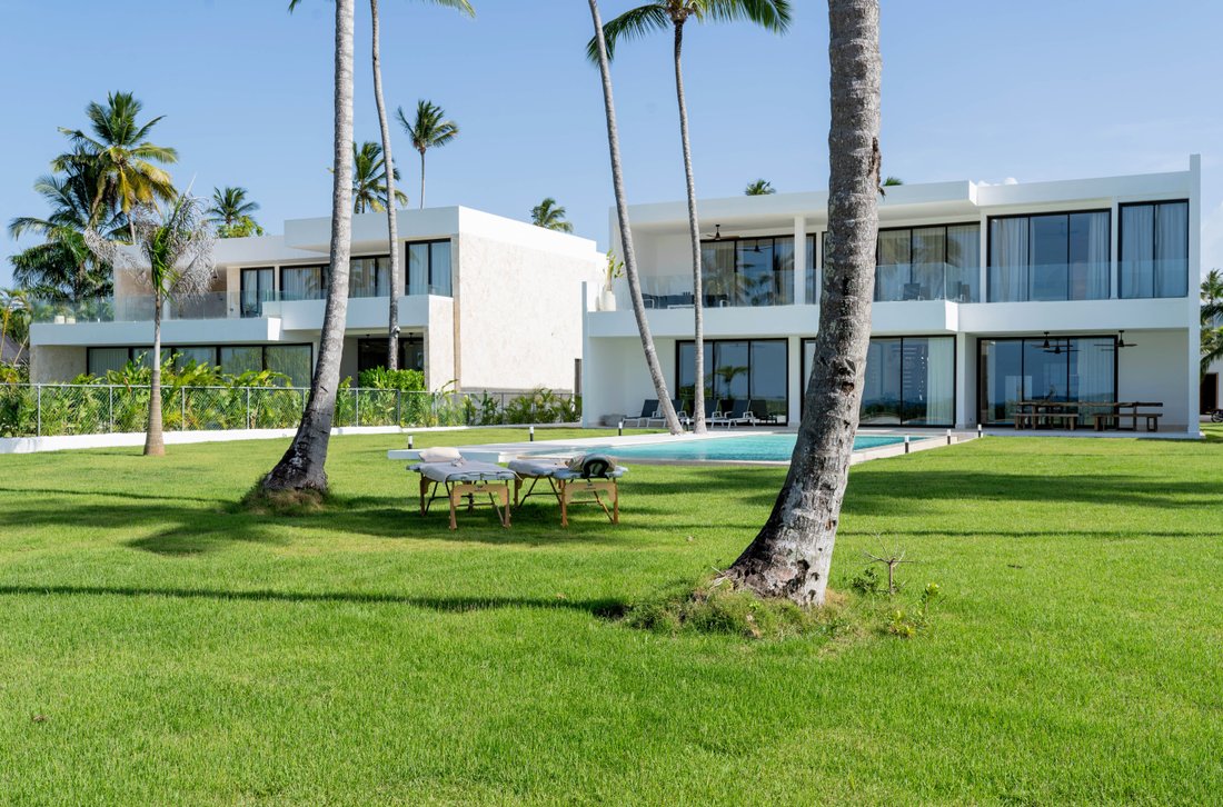 Villa in Las Terrenas, Samaná Province, Dominican Republic 3 - 17532928