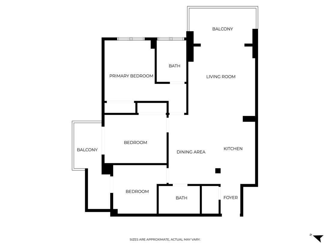 Apartment in Fuengirola, Andalusia, Spain 3 - 17531802
