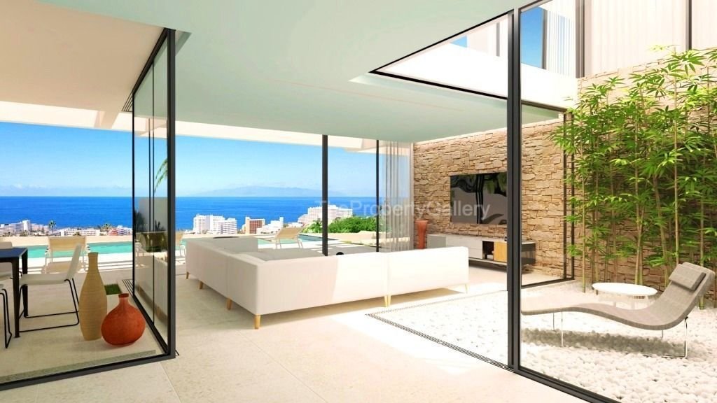 Chalet in Costa Adeje, Adeje, Canary Islands 3 - 17533839