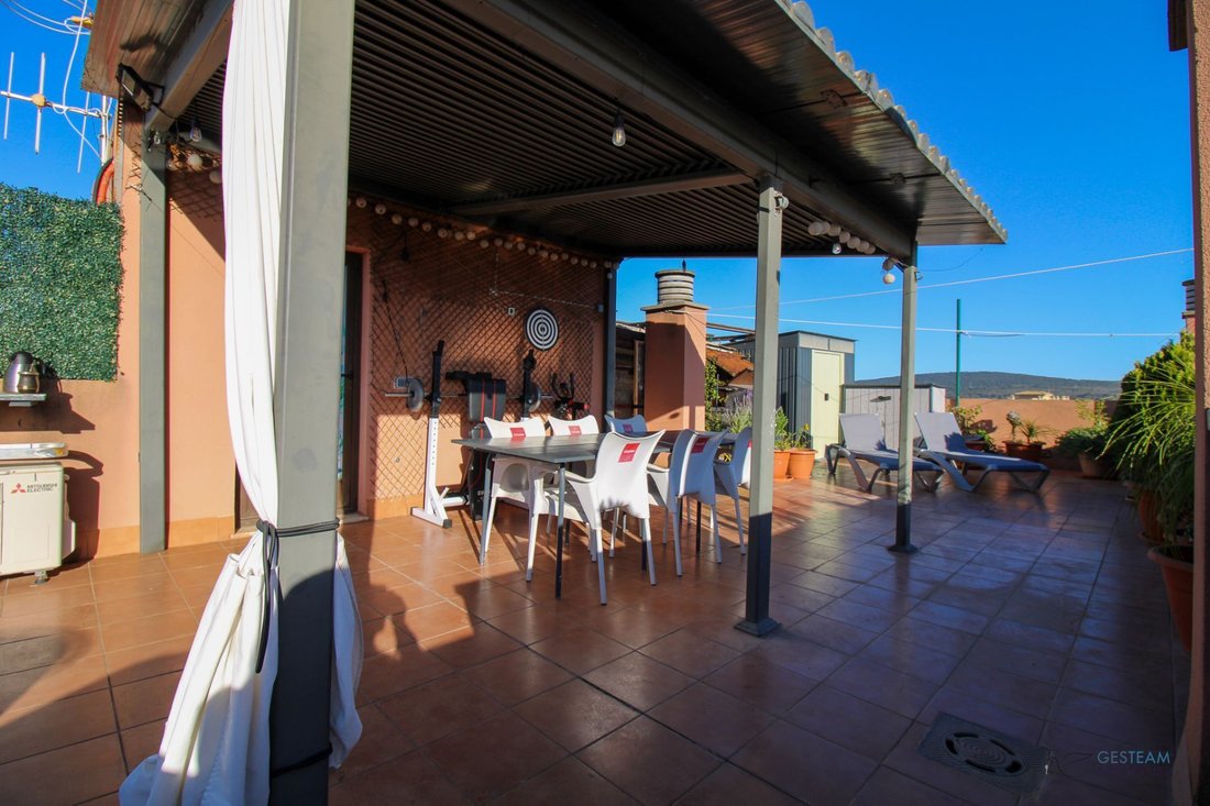 Apartment in Palma, Balearic Islands, Spain 4 - 17531388