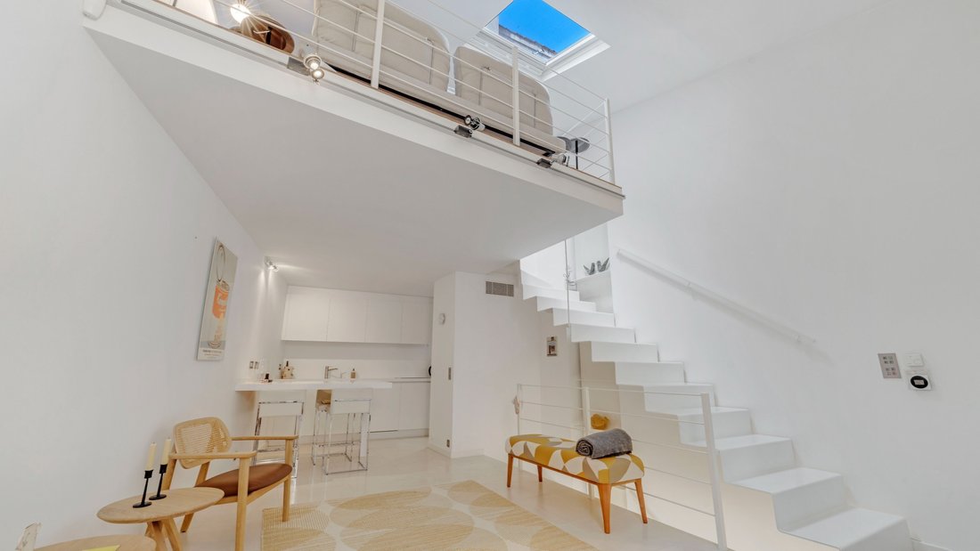 House in Saint-Tropez, Provence-Alpes-Côte d'Azur, France 4 - 17533354