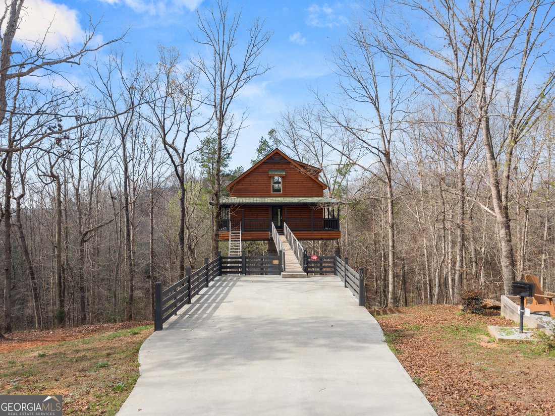 House in Hoschton, Georgia, United States 5 - 17534177