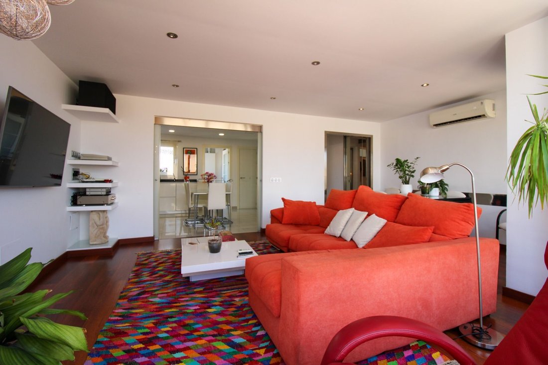 Apartment in Palma, Balearic Islands, Spain 4 - 17531659
