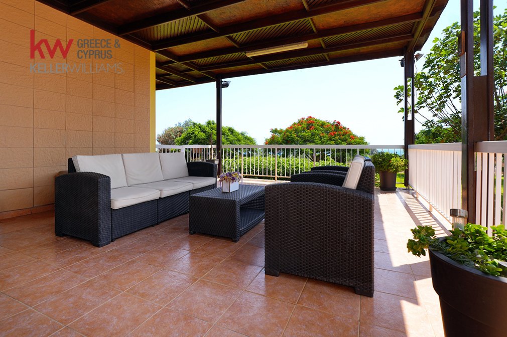 Villa in Ayia Napa, Cyprus 3 - 17530569