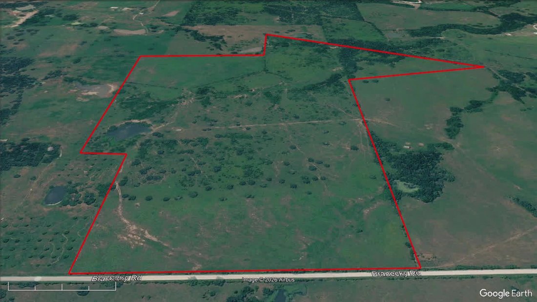 Land in Flatonia, Texas, United States 2 - 17530711
