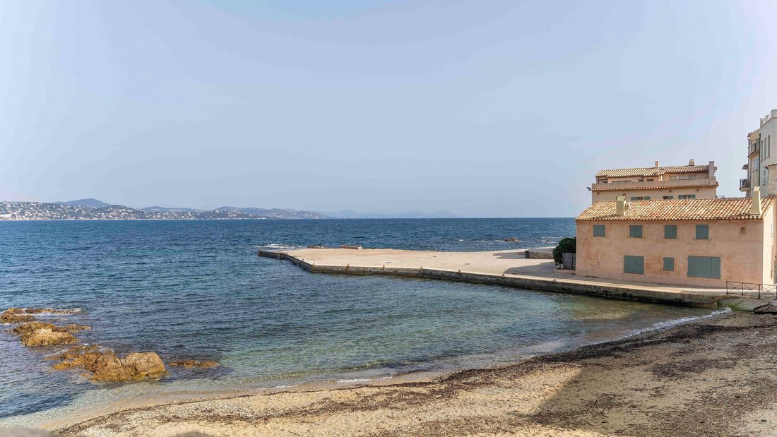 House in Saint-Tropez, Provence-Alpes-Côte d'Azur, France 1 - 17533354