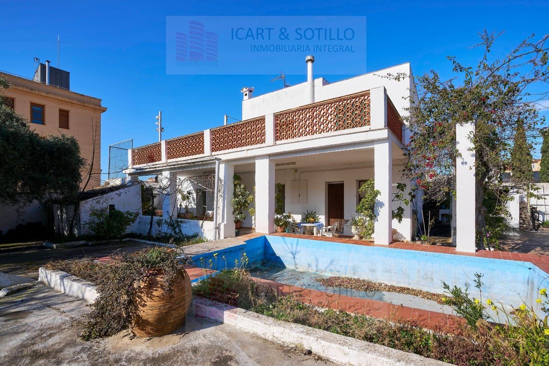 Villa in Alcanar, Catalonia, Spain 1 - 15909448