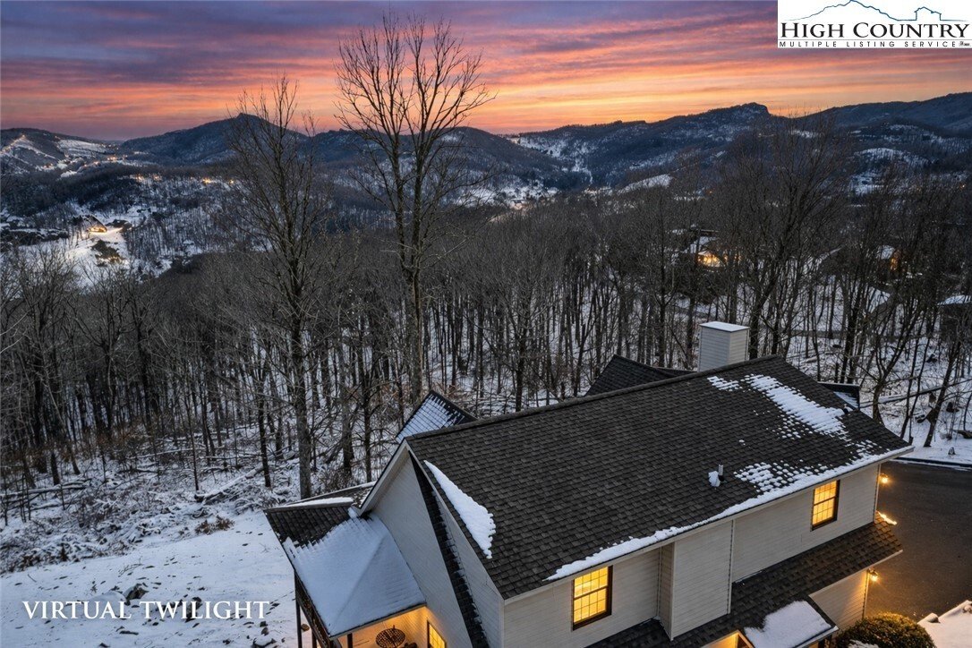 House in Banner Elk, North Carolina, United States 3 - 17533769