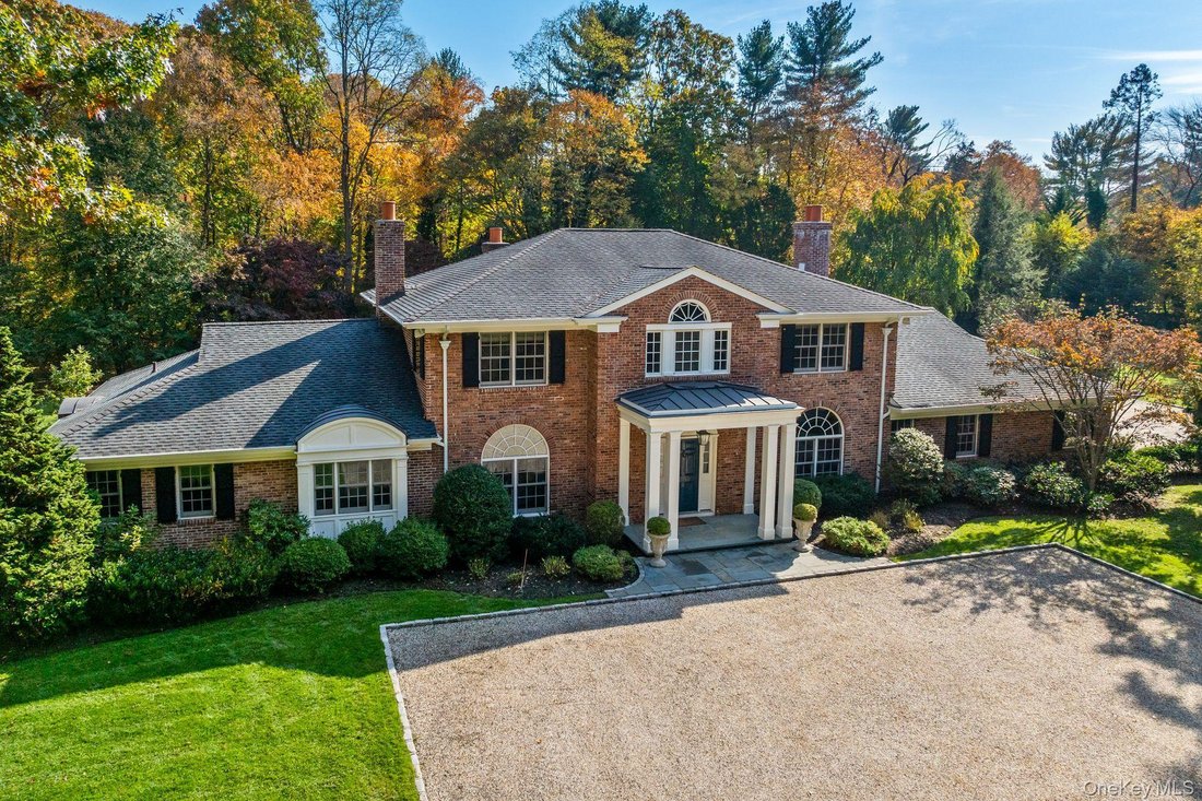 House in Locust Valley, New York, United States 1 - 17533092