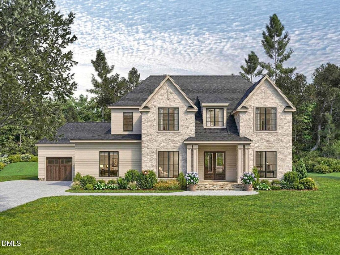 House in Raleigh, North Carolina, United States 1 - 17533318