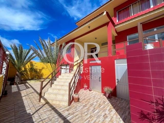 Villa in Mindelo, São Vicente, Cape Verde 1 - 17532704