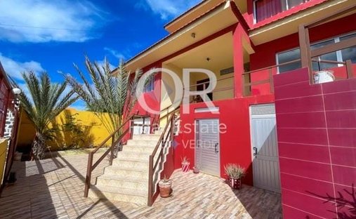 Villa in Mindelo, São Vicente, Cape Verde 1