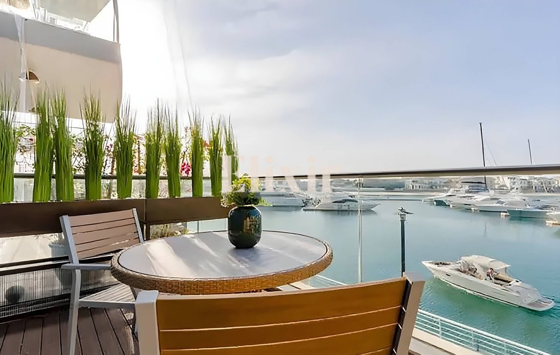 Apartment in Palm Jumeirah, Dubai, United Arab Emirates 4 - 17531571