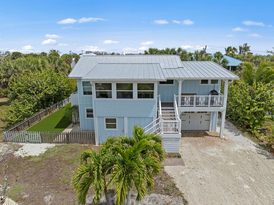 House in Sanibel, FL, United States 3 - 17533696