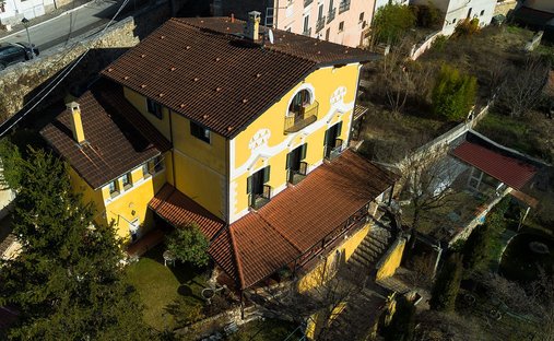 Villa in Magliano de' Marsi, Abruzzo, Italy 1