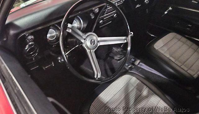 Chevrolet Camaro in Calverton, NY, United States 4 - 17534675