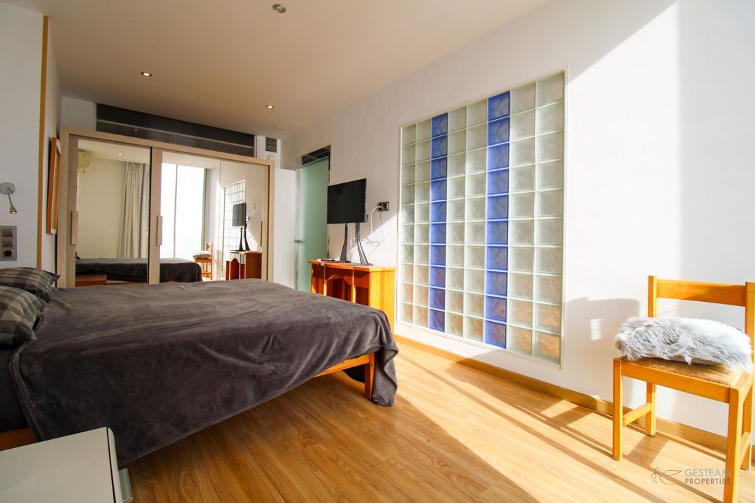 Apartment in Calvia, Balearic Islands, Spain 3 - 17531574