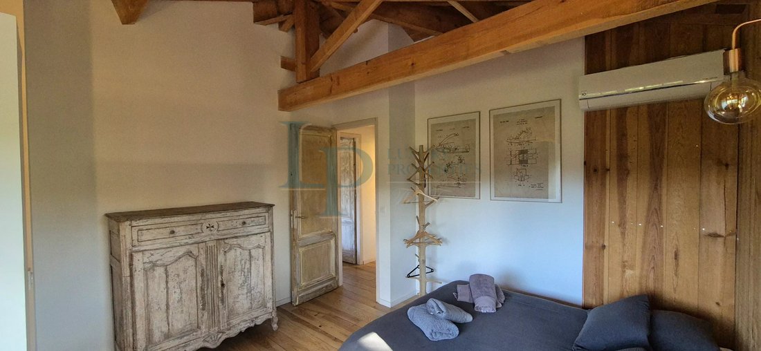 Villa in 33970 Le Cap-Ferret, Lège-Cap-Ferret, Nouvelle-Aquitaine 5 - 17530642