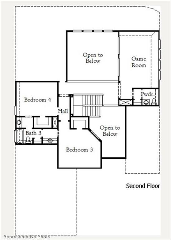 House in Celina, Texas, United States 3 - 17534436
