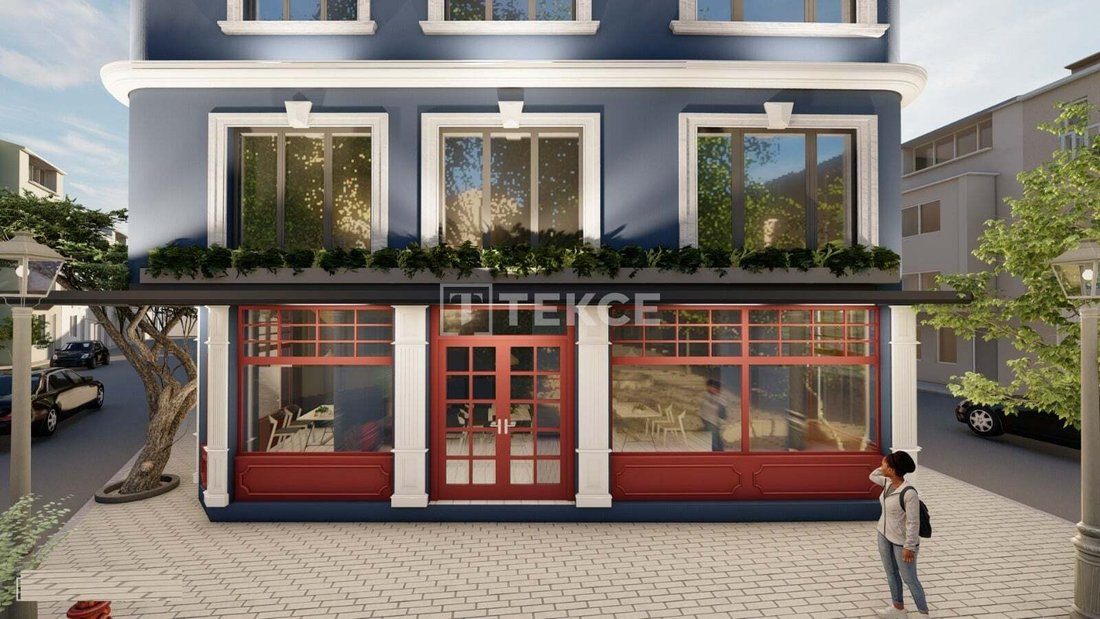 House in Fatih, Fatih, Turkey 5 - 17534063