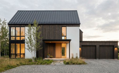 House in London, Ontario, Canada 1