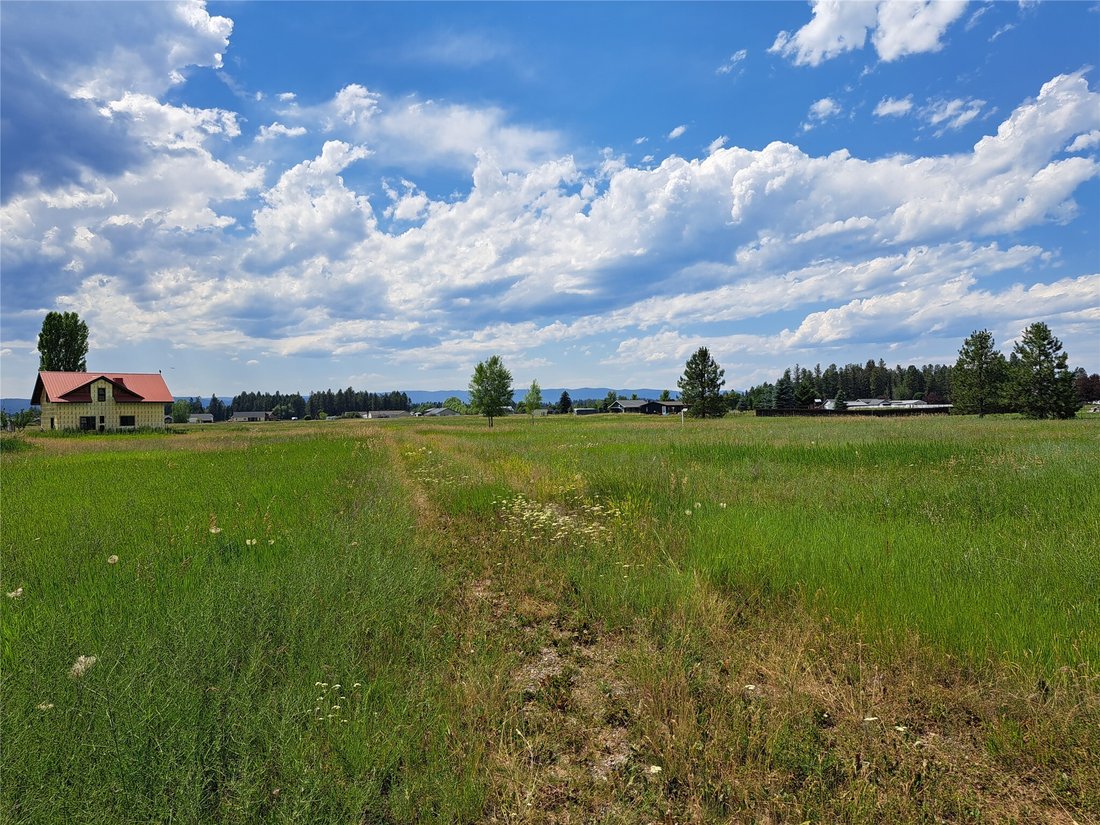 Land in Kalispell, Montana, United States 3 - 15874271