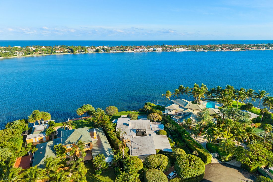 Land in Palm Beach, Florida, United States 3 - 14963897