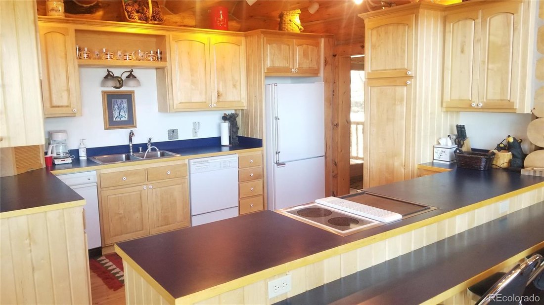 Maison à Powderhorn, Colorado, États-Unis 4 - 17531053
