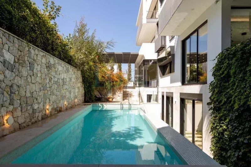 Villa in Voula, Attica, Greece 1 - 17530700