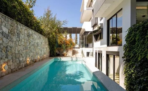 Villa en Voula, Ática, Grecia 1