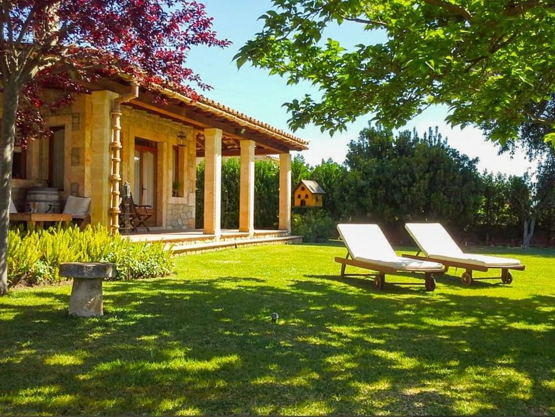 House in Binissalem, Balearic Islands, Spain 3 - 17531078