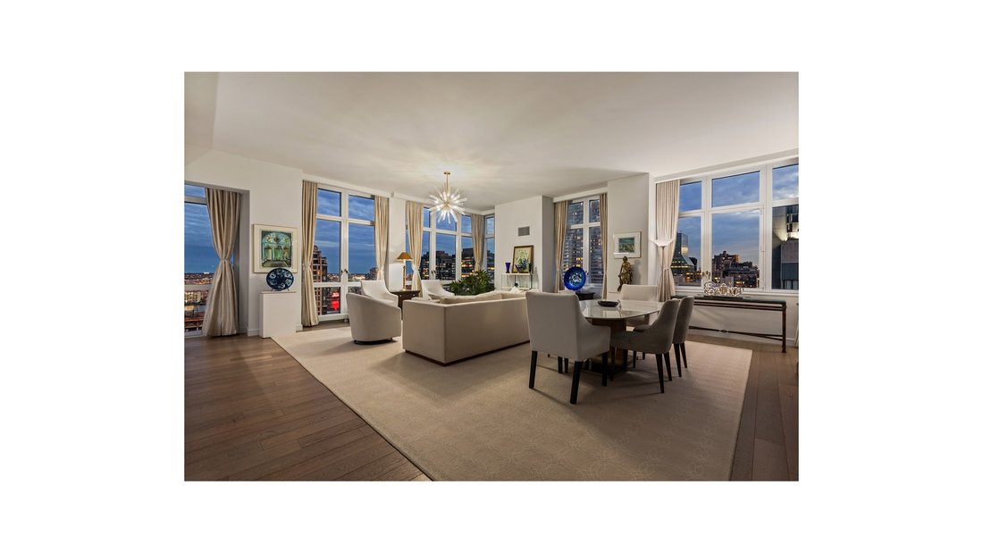 Eigentumswohnung in New York City, New York, Vereinigte Staaten 1 - 17531957