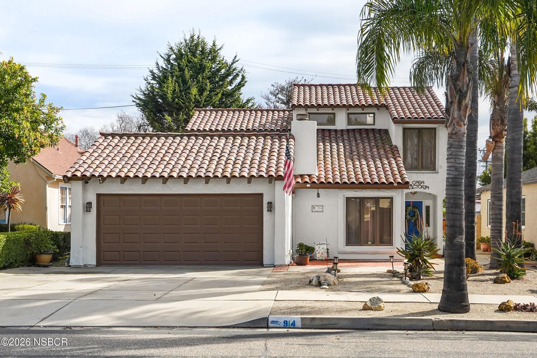 House in Santa Maria, California, United States 1 - 17533061