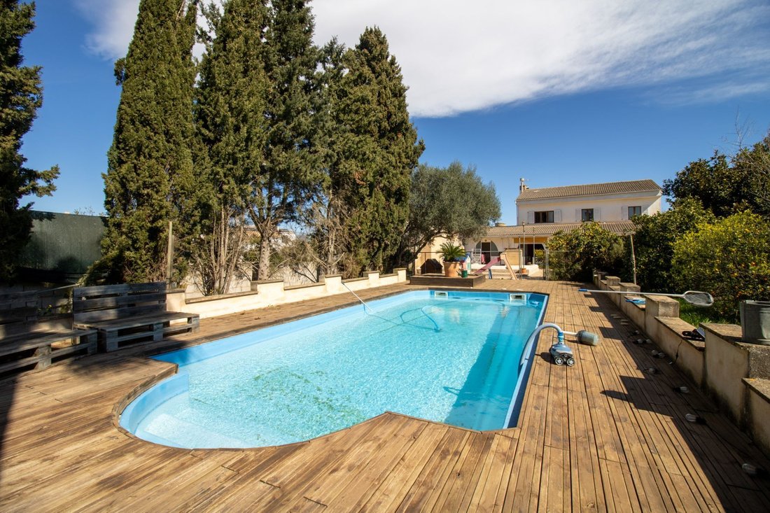 House in Palma, Balearic Islands, Spain 1 - 17530721