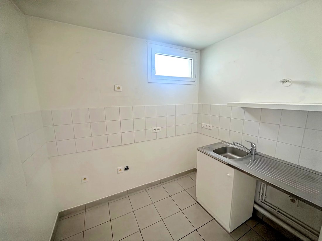 Apartment in Laplace, Arcueil, France 3 - 17532140